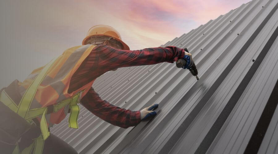 Expert Emergency Roof Repairs services in Lenora, KS